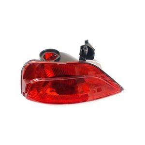 Luz antiniebla del parachoques trasero Lado derecho compatible con Renault Megane MK4 Sedan Scenic MK4 OEM 265808906R - Product Image 1