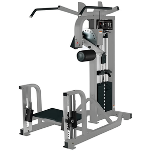 Máquina Multifunción Remanufacturada para Glúteos y Cadera, Equipo de Entrenamiento de Fuerza para el Hogar, Ejercicios de Extensión de Cadera y Glúteos - Product Image 2