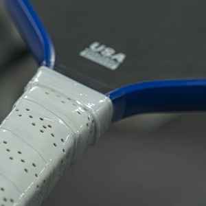 ไม้พายพิคเกิลบอลคาร์บอนไฟเบอร์เนื้อเปลือกควบคุมการหมุนสูง T700สำหรับฤดูหนาวฤดูร้อน - Product Image 3