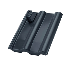 Lehmann Modulhalter Braas Frankfurter Pfanne, antracite - Product Image 3