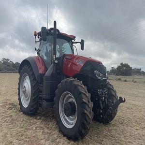 Tractor agrícola Case IH usado de calidad, tractor agrícola en venta - Product Image 4