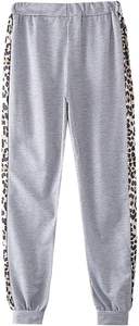 Conjunto de chándal de 2 piezas de manga larga OEM para mujer, sudadera y pantalones de chándal para correr, fabricación de ropa con logotipo personalizado - Product Image 6