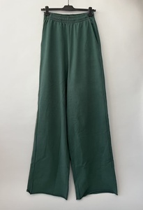 Pantalones para correr de algodón unisex, ropa deportiva clásica, pantalones de chándal con cintura ajustable para entrenamiento, gimnasio y moda informal - Product Image 3