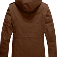 Veste de printemps pour homme, personnalisable, respirante, imperméable, coupe-vent, grande taille, avec couleurs et tailles personnalisées, haute qualité