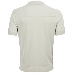 <b>Men</b> Cotton for <b>Shirts</b> Custom Logo Print Quick-Drying Breathable Lightweight Fabric Trendy Casual Design for Wholesale Clothing - Product Image 5