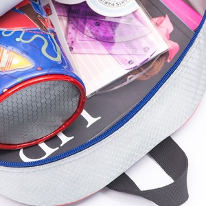 Rocket primary school bag for boys - Product Image 6