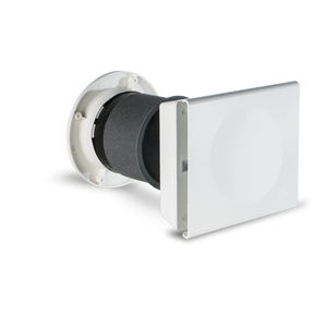 Unidad de Recuperación de Calor Descentralizada Vortice, Sistema HVAC Conectado a Internet de las Cosas (IoT) - Product Image 1