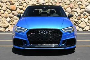 ใช้2018 Audi RS 3 2.5T - Product Image 5