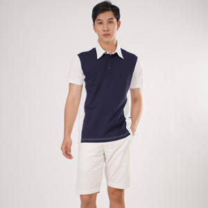 Alta calidad 100% poliéster mujer para Polo camisetas con capucha Scrubs uniformes conjuntos ajuste cómodo alta solidez del color al por mayor - Product Image 1