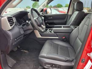 Toyotas tundras TRD PRO รถบรรทุกคู่ใช้งานอย่างปราณีต100% ทำงานได้อย่างสมบูรณ์แบบปราศจากอุบัติเหตุรับประกัน1ปี - Product Image 6