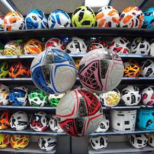 Ballon de football personnalisé taille 4, vente en gros, nouveau design 2025, prix d'usine, OEM, vente en gros de ballons de football - Product Image 4