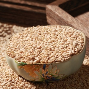 Sésame naturel frais en vrac, graines de sésame en gros, emballage personnalisé, sésame blanc multi-usages - Product Image 3