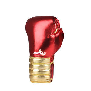 Guantes de Boxeo Ligeros y de Fácil Manejo con Calidad Reforzada y Ajuste Cómodo - Product Image 3