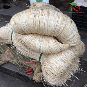 Prix usine écologique rotin Peel 2.5mm rotin naturel meubles de jardin artisanat rotin matière première OEM fabriqué au Vietnam - Product Image 5