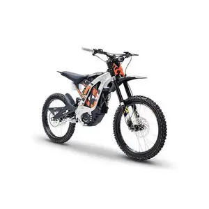 จักรยานไฟฟ้า surron Light Bee x ทรงพลัง5400วัตต์จักรยานไฟฟ้าสำหรับผู้ใหญ่ - Product Image 6