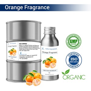 กลิ่นส้มสำหรับสปาและเวลเนส - Product Image 1