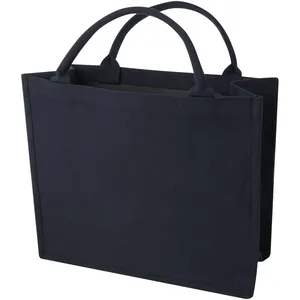 Sac fourre-tout promotionnel recyclable Page Aware, accessoire de merchandising écologique - Product Image 4