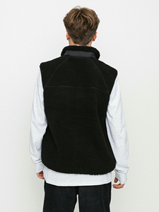 Personalizado 100% algodón ligero transpirable calentador perfecto para aventuras al aire libre chalecos al por mayor disponibles en todos los colores - Product Image 4