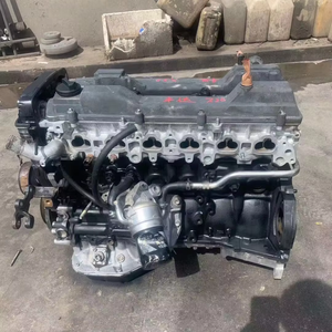 Unidad de motor 2E TURBO, suministro a granel, precio de fábrica, turbo de alto rendimiento - Product Image 2