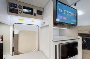 Autocaravana Avida – Modelo Fremantle C9214SLLuxury, Vehículo de Camping y Hogar con Motor Diésel, Construcción de Acero, Capacidad para 4 Personas - Product Image 5