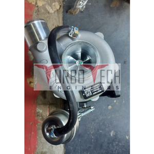 เทอร์โบชาร์จเจอร์101411079950 2160800010 HP55 - Product Image 4