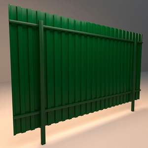 แผงรั้วฟาร์มปศุสัตว์แบบแฮนด์เมดทำด้วยมือทำจากสแตนเลสเป็นมิตรกับสิ่งแวดล้อมรั้วตกแต่งกลางแจ้งเคลือบด้วยผง - Product Image 3