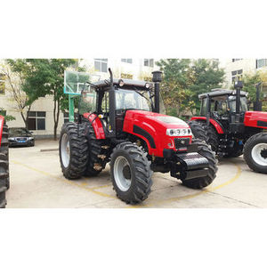 รถแทรกเตอร์ LA4760ล้อมือสอง Kubota - Product Image 2