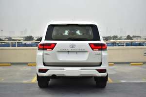 2023 TOYOTA ANDCRUISER - Product Image 2