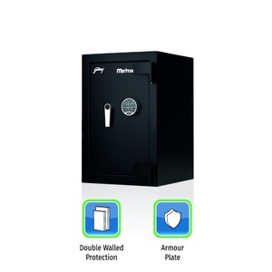 Electronic Home <b>safe</b> Matrix - Product Image 2