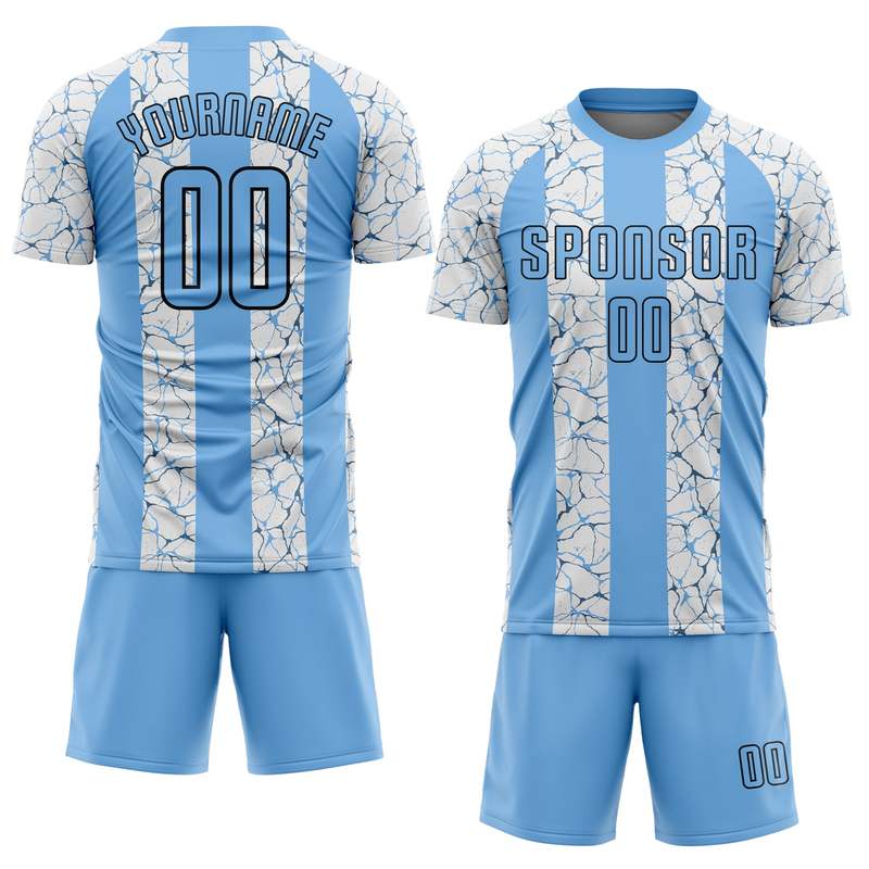 Customized 100 Polyester New Design Soccer