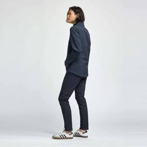 เสื้อแจ็กเก็ตซอฟต์เชลล์สำหรับผู้หญิงระบายอากาศทนทานเหมาะสำหรับการเดินป่าการเดินป่าและกิจกรรมกลางแจ้งแบบลำลอง - Product Image 4