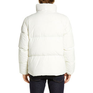 Latest Design Men's Bubble <b>Jackets</b> Custom Printed Comfortable <b>Size</b> Superior Quality for Men's Bubble <b>Jackets</b> - Product Image 5