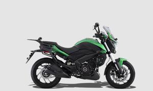 Bajaj มอเตอร์ไซค์400 373cc โดมินาร์2025ใหม่ - Product Image 3