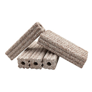 Cowater Koi AO <span class=keywords><strong>100</strong></span> pcs Bio Lọc phương tiện truyền thông ống vi khuẩn nhà nuôi trồng thủy sản thiết bị - Product Image 1