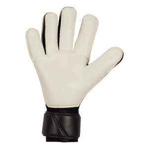 Custom Own Design Professional Soccer Goalkeeper Gloves Leather Outdoor High Quality Adjustable Wrist <b>Strap</b> Unisex Made Numica - Product Image 2
