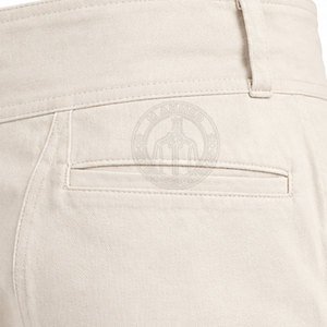 Comfortable Fit Men's Napoleonic War Trouser Straight Classic <b>Period</b> Design Neat Stitching Secure Fastening Canvas Lightweight - Product Image 6