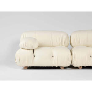 Huge Discount Extendable Fabric <b>Sofa</b> Sectional Convertible Metal Frame Home Furniture <b>for</b> Living Room or Apartment <b>Sponge</b> - Product Image 4