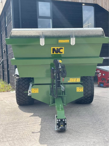 Remolque Agrícola de Calidad en Existencia, Mejor Precio Disponible para Compra Inmediata a Buen Precio - Product Image 2