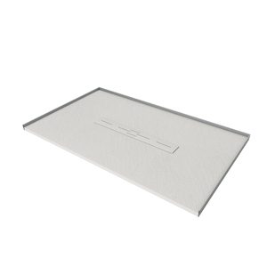 <span class=keywords><strong>Bac</strong></span> de <span class=keywords><strong>douche</strong></span> moderne <span class=keywords><strong>en</strong></span> <span class=keywords><strong>plastique</strong></span> ABS, drainage linéaire, épaisseur 3,5 mm, 1200 x 800, <span class=keywords><strong>bac</strong></span> de <span class=keywords><strong>douche</strong></span>, remplacement de baignoire, applicable <span class=keywords><strong>à</strong></span> la salle de bain - Product Image 1