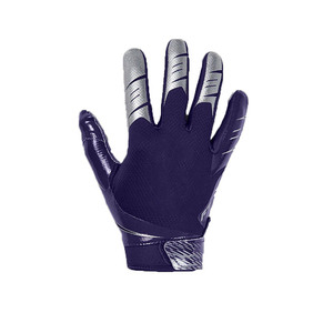 Guantes de Fútbol Americano de Nueva Llegada, Calidad Superior, Uso en Exteriores, Sostenibles, Antiarrugas, Producto Más Vendido, Guantes a Bajo Precio - Product Image 6