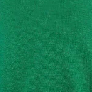 Sudadera de punto con cuello en V personalizada de hermandad verde y rosa Jersey de algodón de alta calidad Ropa de calle transpirable en blanco - Product Image 6