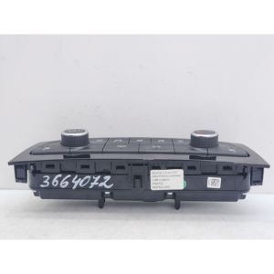 SISTEMA DE CONTROL DE CLIMA OPEL Corsa Serie F 39181223 (19>) - Product Image 5