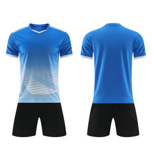 Thai Quality for Men & Kids Teams 2025 Fans Football Shirts <b>Black</b> & <b>Green</b> Color - Product Image 2