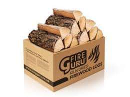 Bois de chauffage en chêne séché au four à vendre - Product Image 4