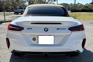 SUPER PROPRE 2022 B-M-W Z4 M40I PRÊT À ÊTRE EXPÉDIÉ - Product Image 3