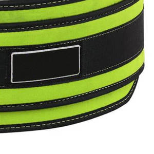 Hot Trending Support Training High Quality Custom Gym <b>Belt</b> Back Wholesale Neoprene Weight Lifting for Men and <b>Women</b> <b>Belts</b> - Product Image 4