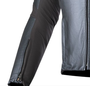 Mujeres Nueva Motocicleta Biker Calidad Moto Chaqueta Al Por Mayor Mejor Precio Mujeres Moto Chaquetas - Product Image 6