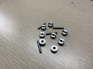 Aluminium CNC personnalisé du Vietnam - Product Image 3