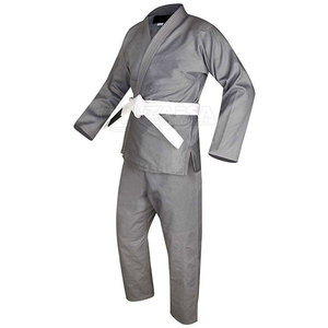 Uniforme de Karate de Alta Calidad 100% Algodón, Nuevo Diseño, Logotipo Personalizado, Ropa de Artes Marciales en Venta, Uniforme de Karate, Kimono de Jiu Jitsu - Product Image 6