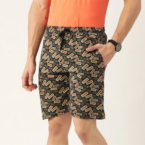 Running Street Wear 2025 Sports Short Hombres Venta al por mayor Gym Wear Shorts Mens Fitness Workout Short Sports Running Shorts para hombres - Product Image 3